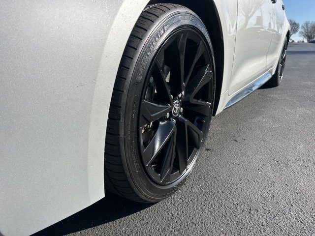 Used 2022 Toyota Corolla SE image 11