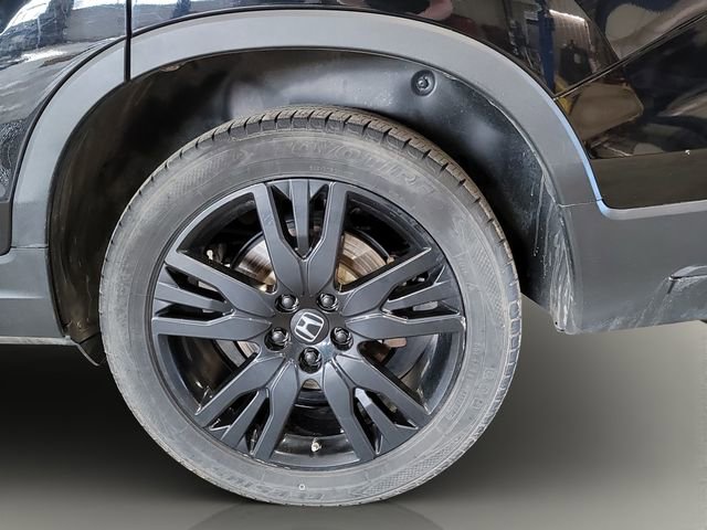 Used 2021 Honda Pilot Special Edition image 24