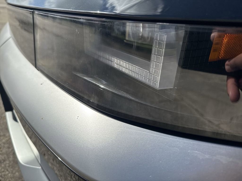 Used 2025 Hyundai Ioniq 5 SEL image 10