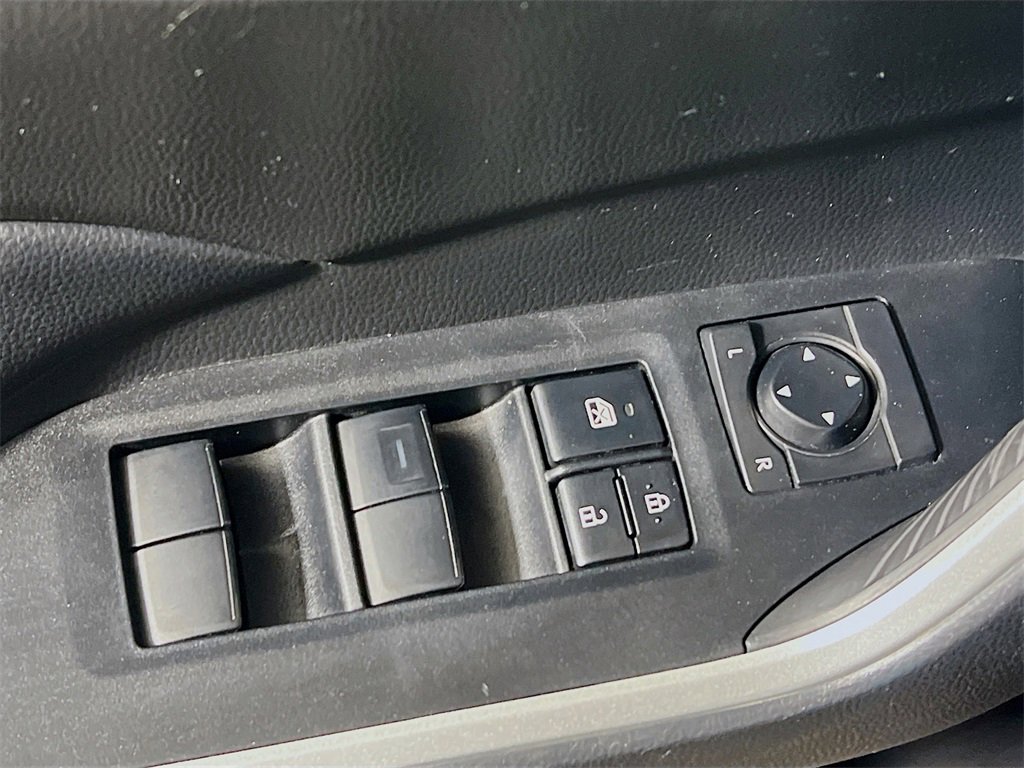 Certified 2023 Toyota RAV4 LE image 17