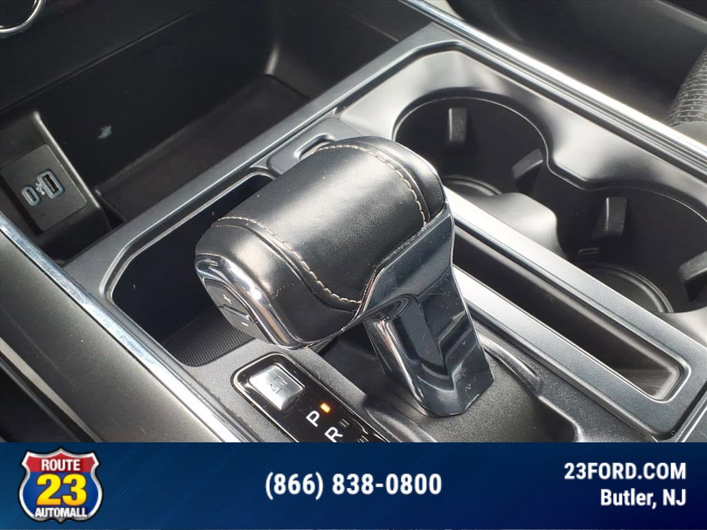 Certified 2022 Ford F150 XLT w/ Equipment Group 302A High image 19