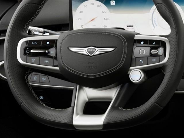 New 2026 Genesis Electrified GV70 AWD/4WD image 14
