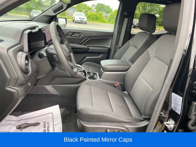 Used 2024 Chevrolet Colorado Trail Boss w/ Advanced Trailering Package AWD/4WD image 15