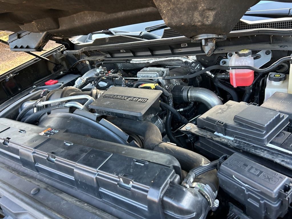 Used 2022 Chevrolet Silverado 2500 LTZ w/ Z71 Off-Road Package image 59