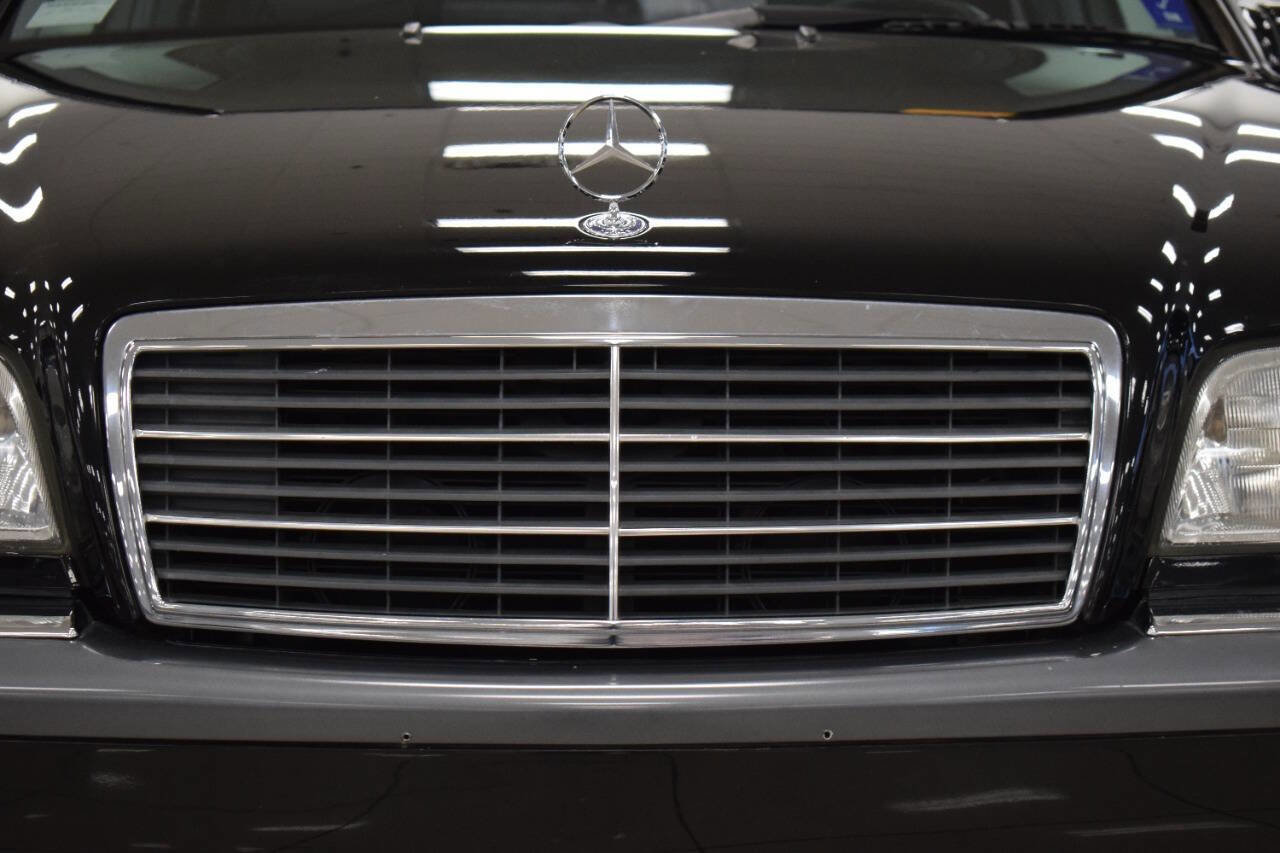 Used 2000 Mercedes-Benz C 230 image 9