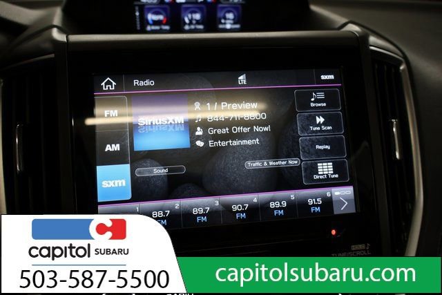 Used 2019 Subaru Forester Limited w/ Popular Package #3 image 27