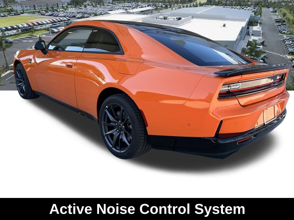 New 2026 Dodge Charger Scat Pack image 6
