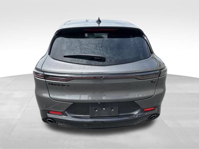 Used 2024 Dodge Hornet R/T Plus w/ R/T Blacktop Package AWD/4WD image 7