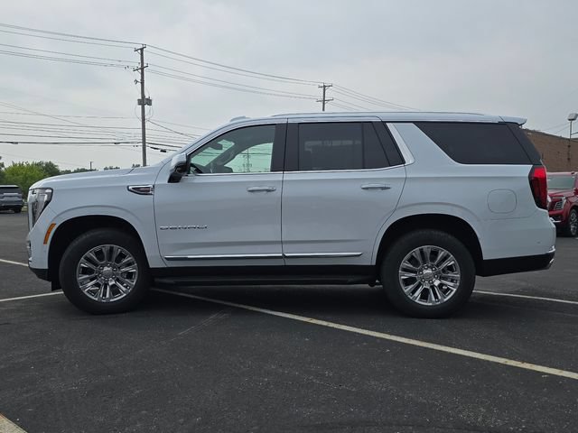 New 2026 GMC Yukon Denali AWD/4WD image 16