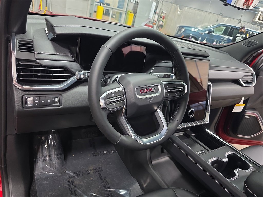 New 2026 GMC Acadia Elevation w/ Elevation Premium Package image 17