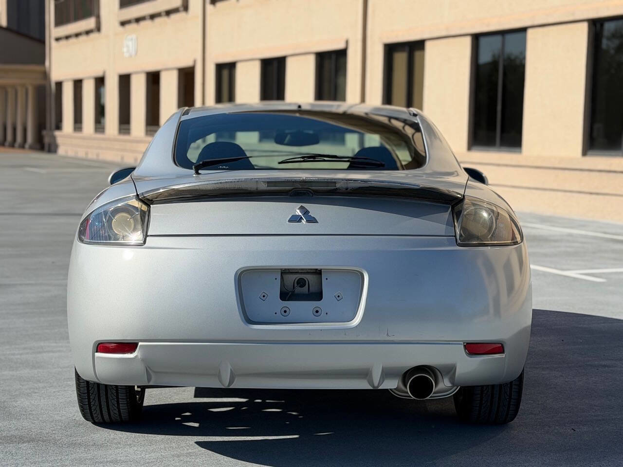 Used 2006 Mitsubishi Eclipse GT image 12