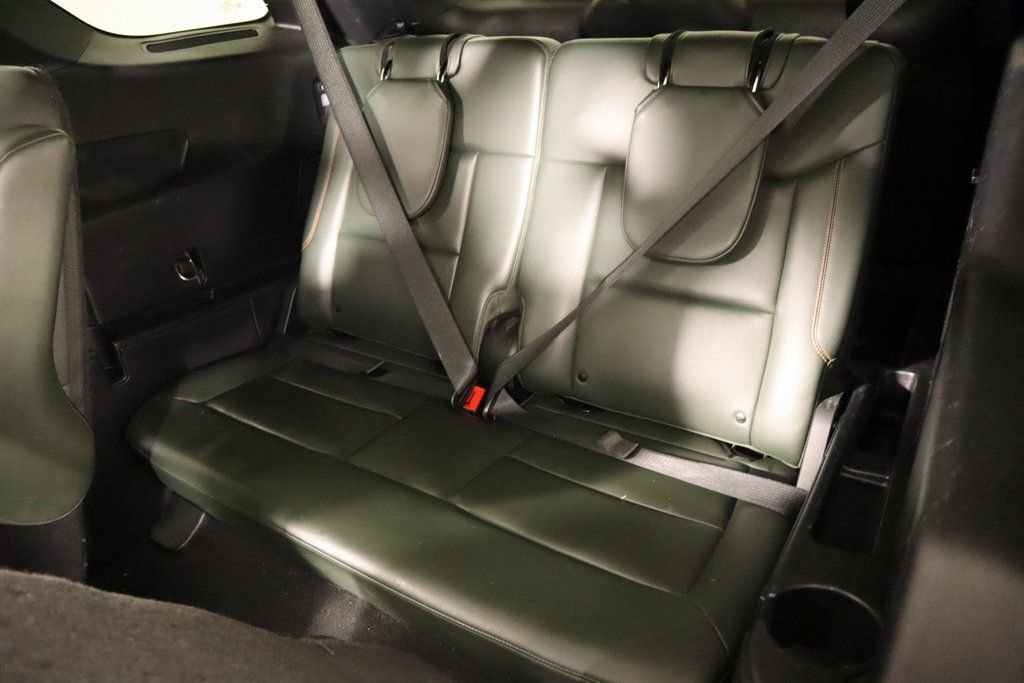 Used 2022 Ford Explorer Timberline image 14