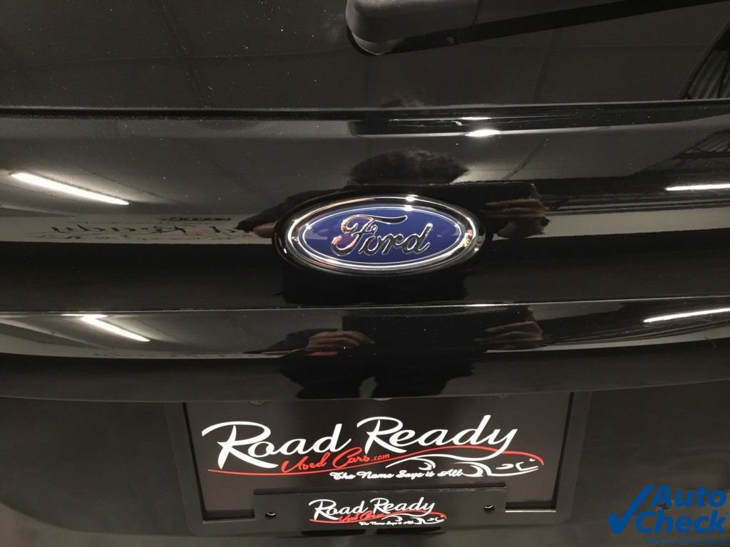 Used 2019 Ford EcoSport SE image 13