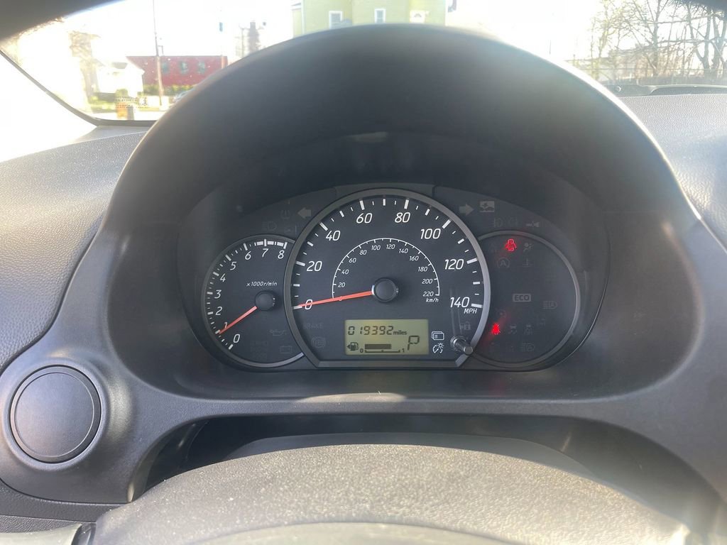 Used 2024 Mitsubishi Mirage G4 ES FWD image 18