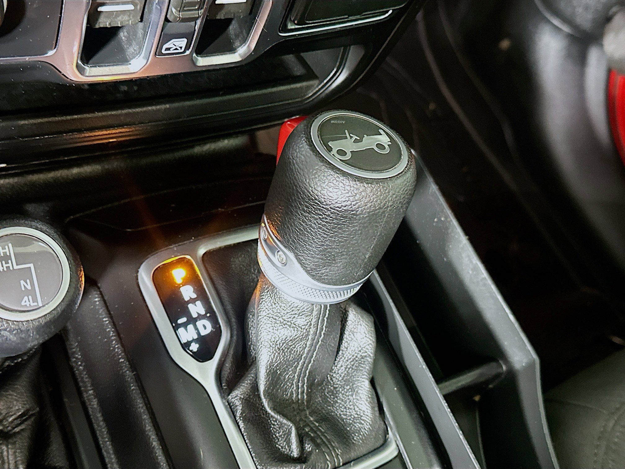 Used 2020 Jeep Wrangler Unlimited Sport image 23