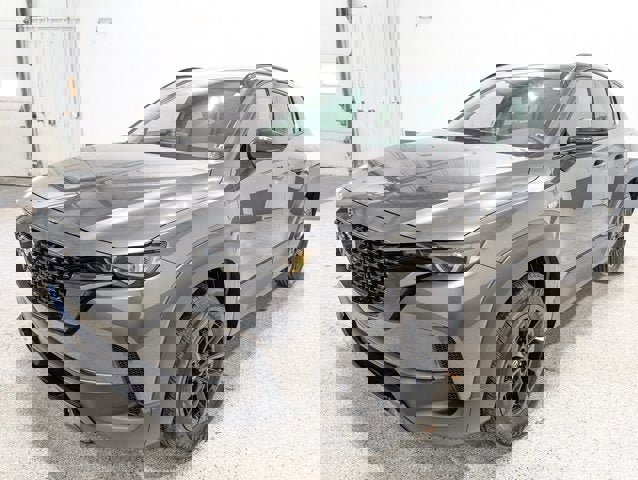 Certified 2025 MAZDA CX-50 AWD 2.5 Hybrid w/ Weather Package image 7