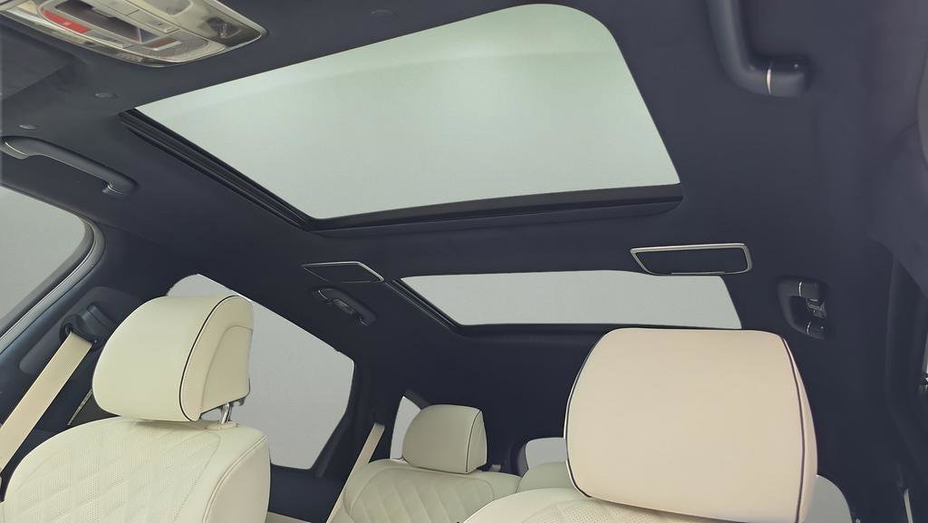 New 2026 Genesis GV80 3.5T Prestige AWD/4WD image 7