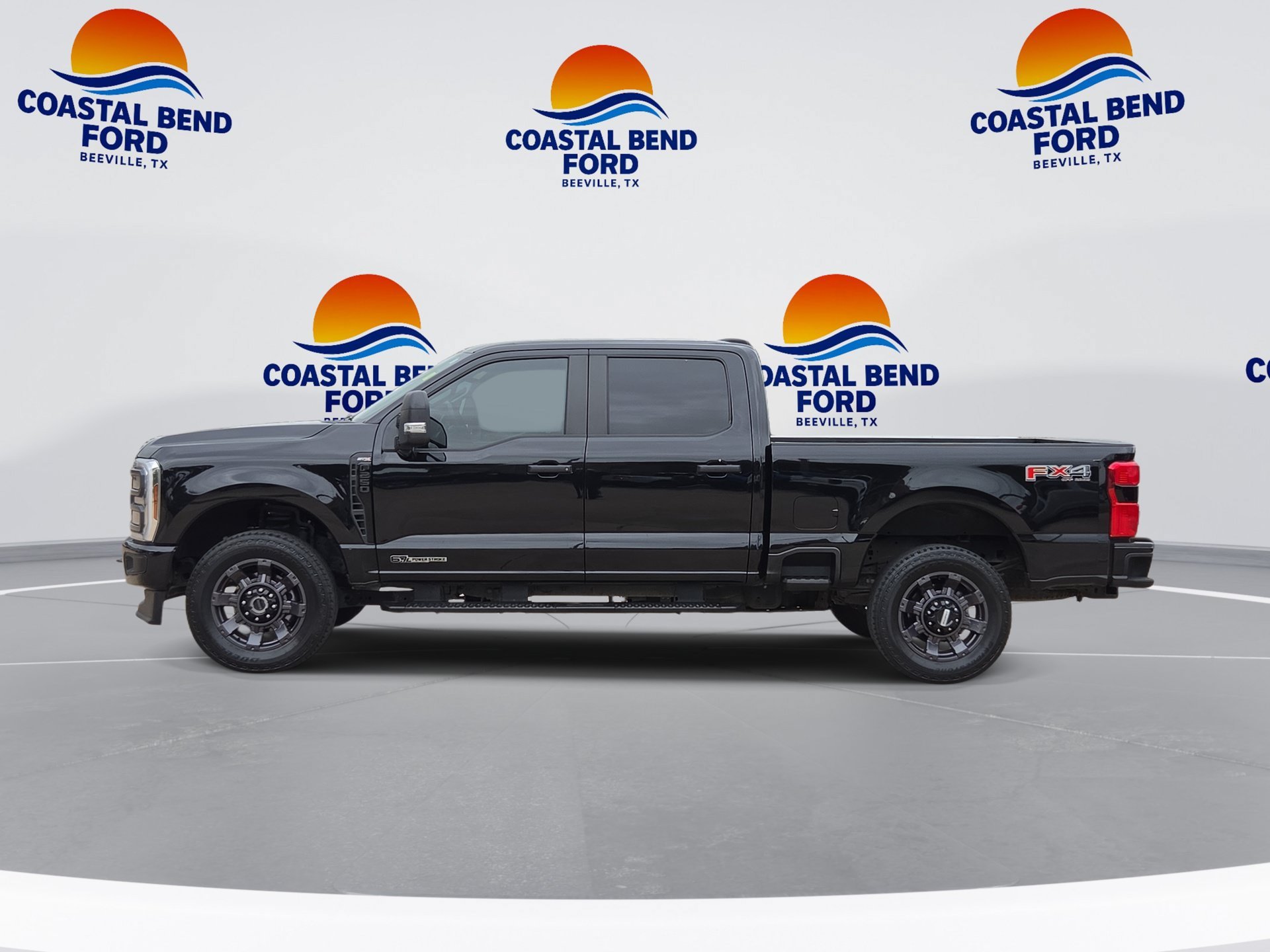 Used 2025 Ford F250 XL w/ STX Appearance Package