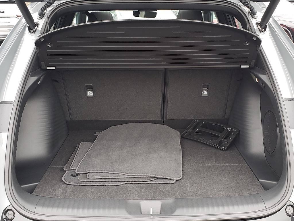 Certified 2026 Acura ADX A-Spec w/ Advance Package AWD/4WD image 8