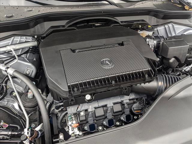 New 2026 Acura MDX SH-AWD w/ Advance Package image 18