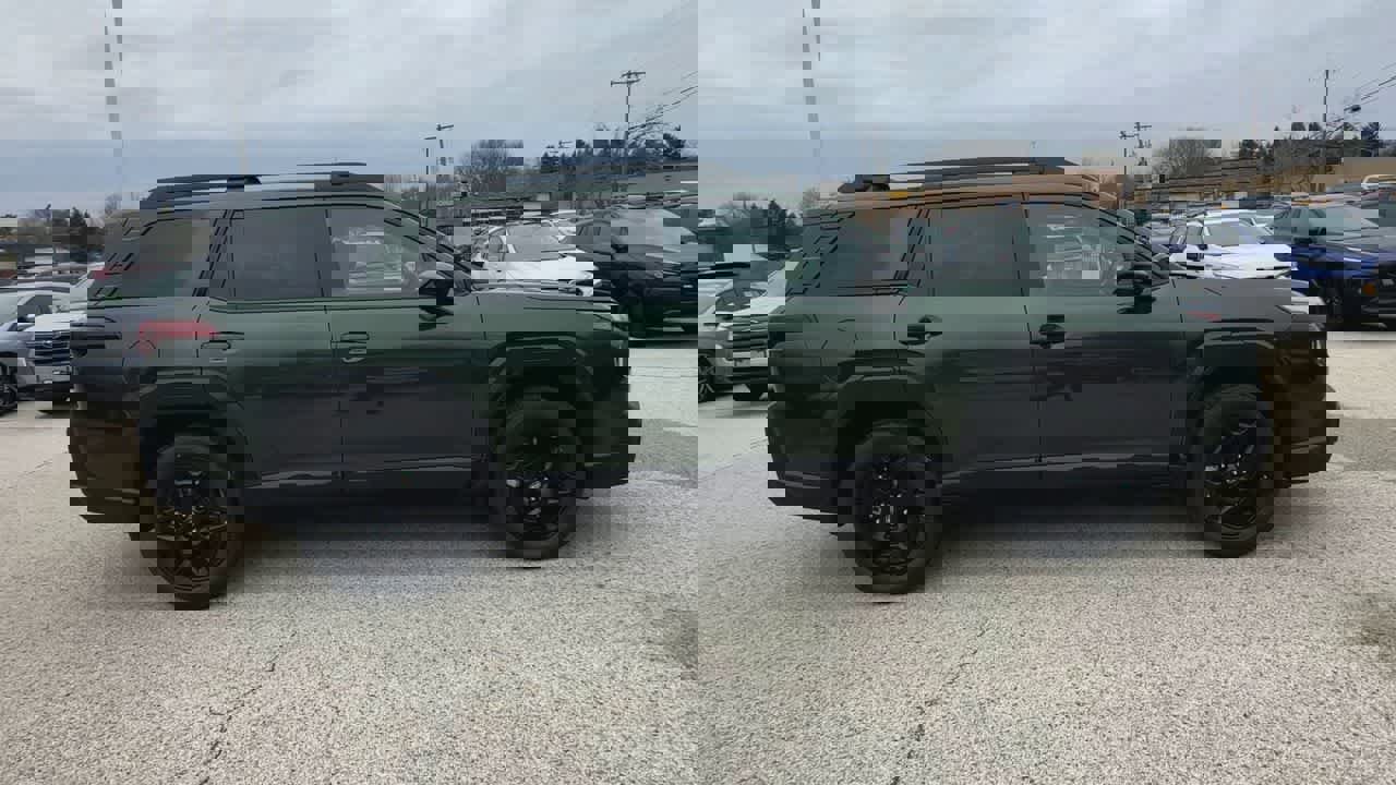 New 2026 Subaru Outback Limited image 9