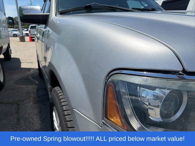 Used 2016 Lincoln Navigator Select AWD/4WD image 16