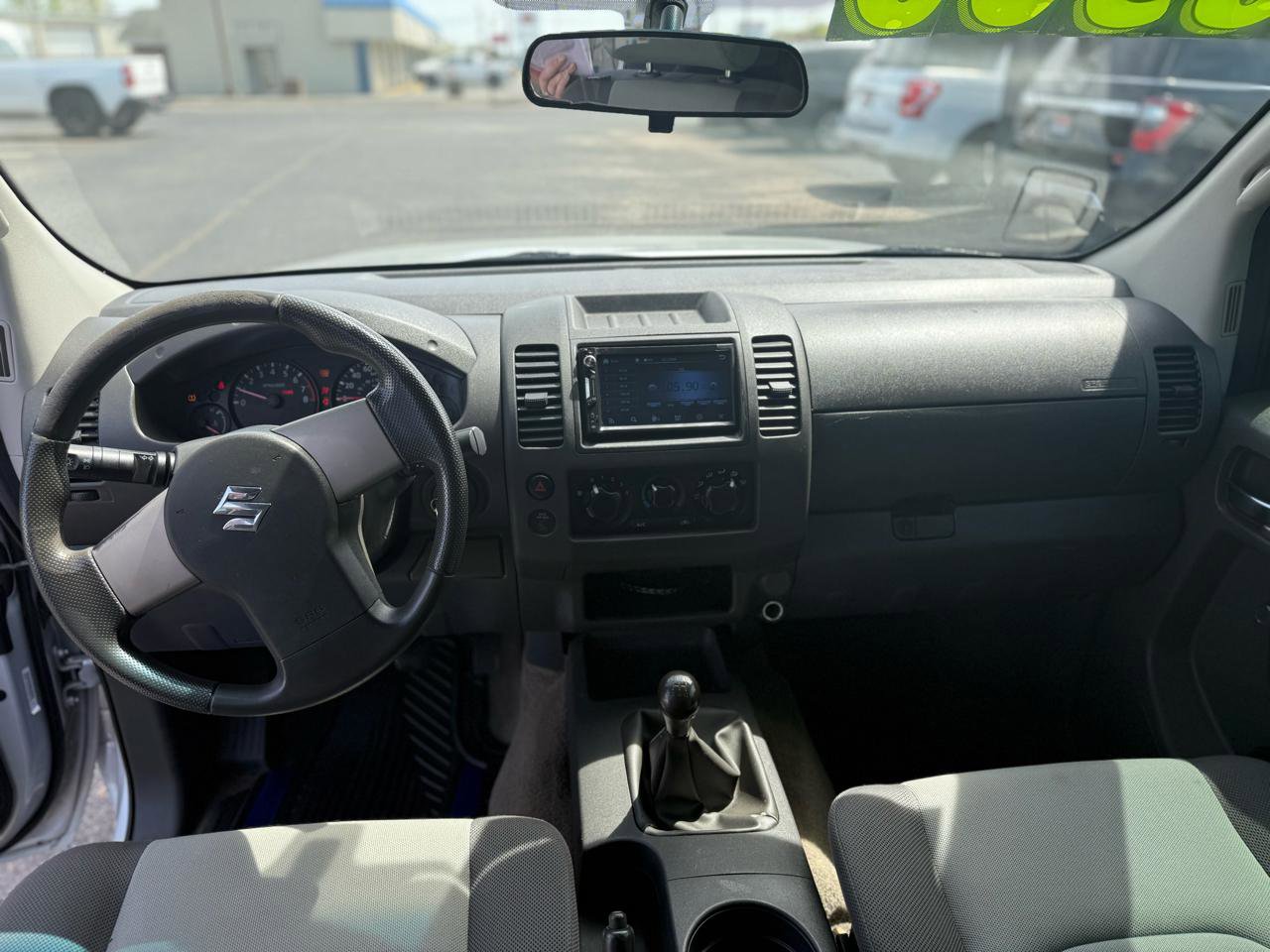 Used 2009 Suzuki Equator 2WD Extended Cab image 13