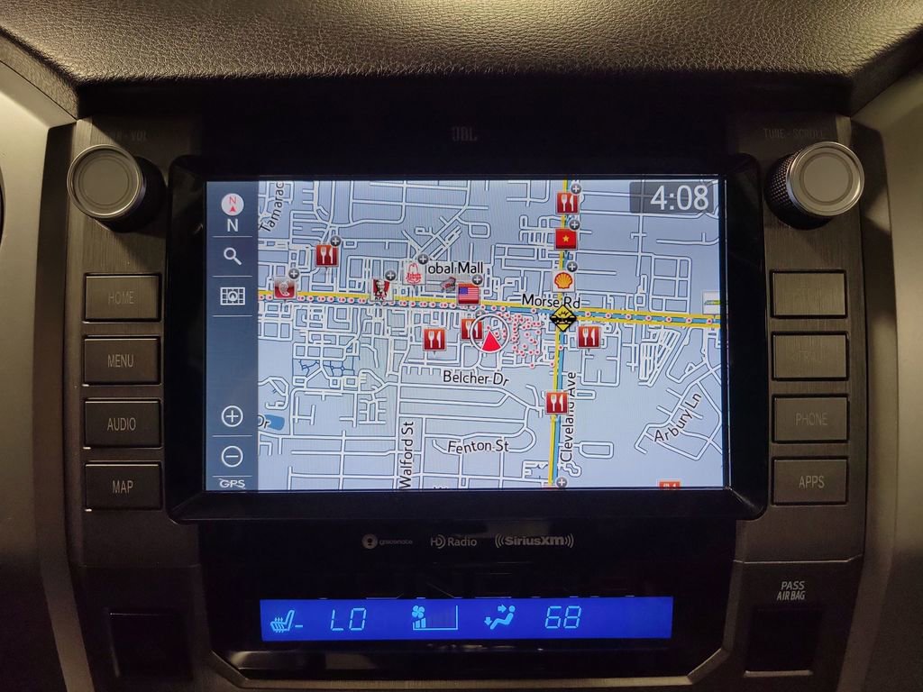 Used 2021 Toyota Tundra TRD Pro image 19