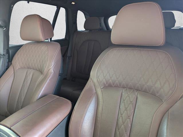 Used 2024 BMW X5 xDrive50e w/ Executive Package image 13