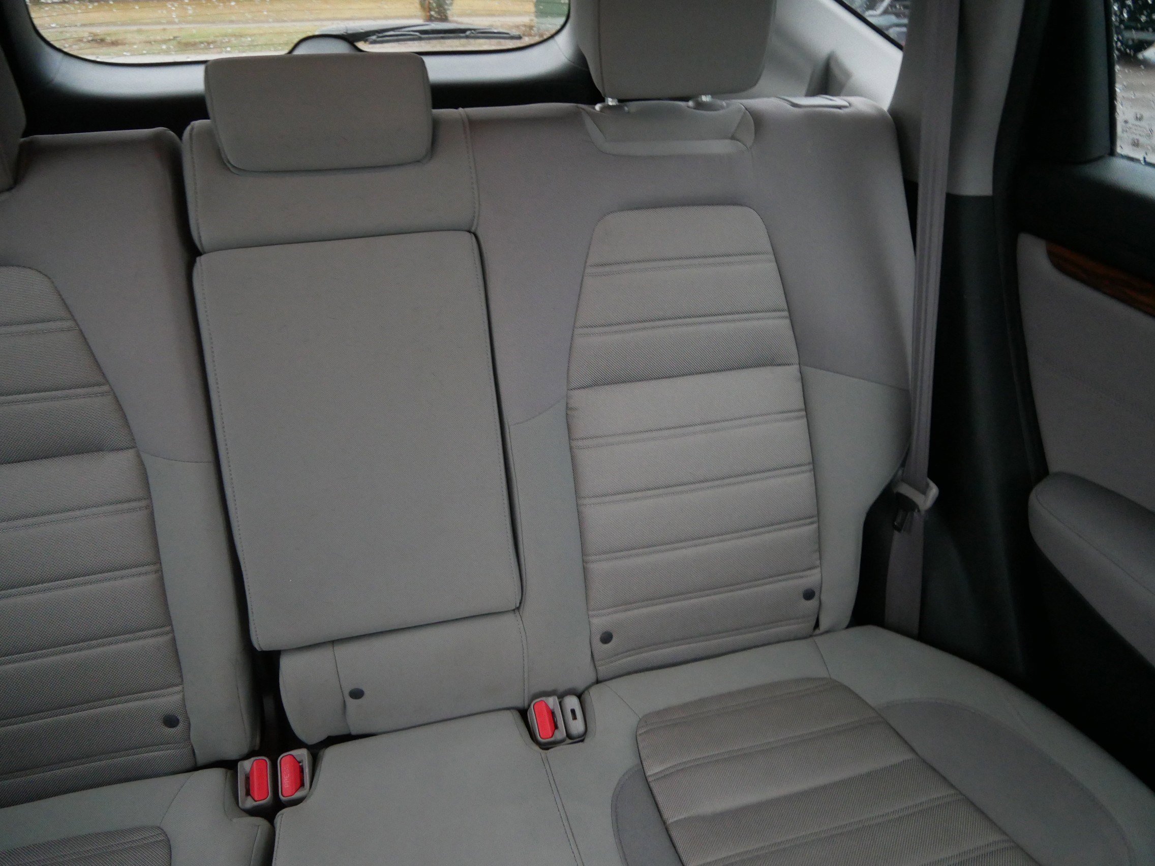 Used 2017 Honda CR-V EX image 14