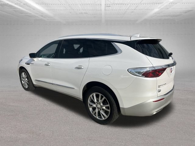 Used 2022 Buick Enclave Premium w/ Experience Buick Package AWD/4WD image 6