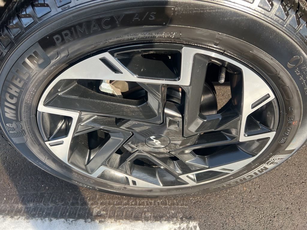 Certified 2023 Kia Sportage SX image 43