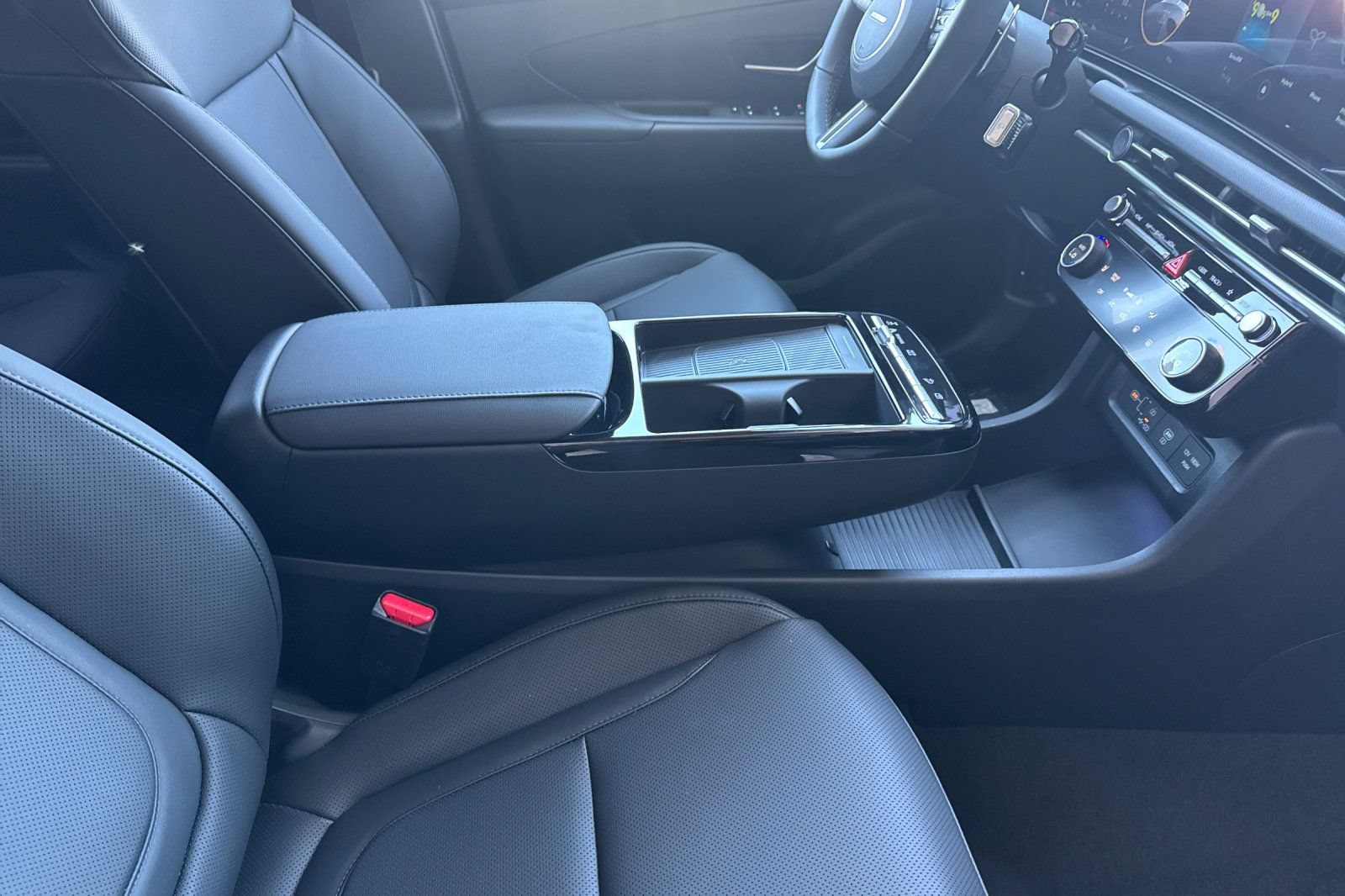 New 2026 Hyundai Tucson SEL AWD/4WD image 16