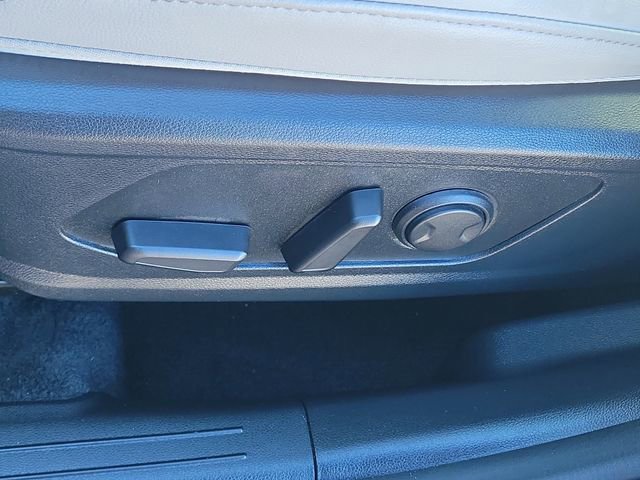 Used 2025 Hyundai Tucson SEL image 20