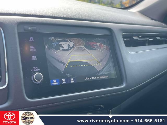 Used 2019 Honda HR-V EX image 29