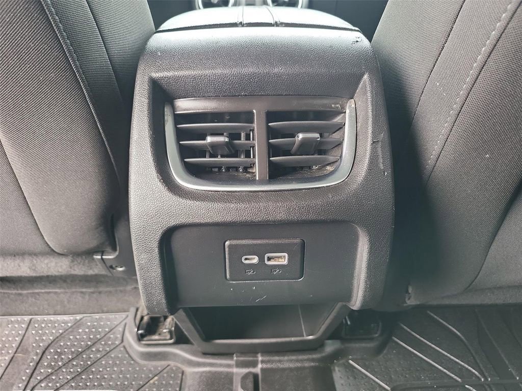 Certified 2022 Chevrolet Blazer LT w/ LPO, Floor Liner Package image 13