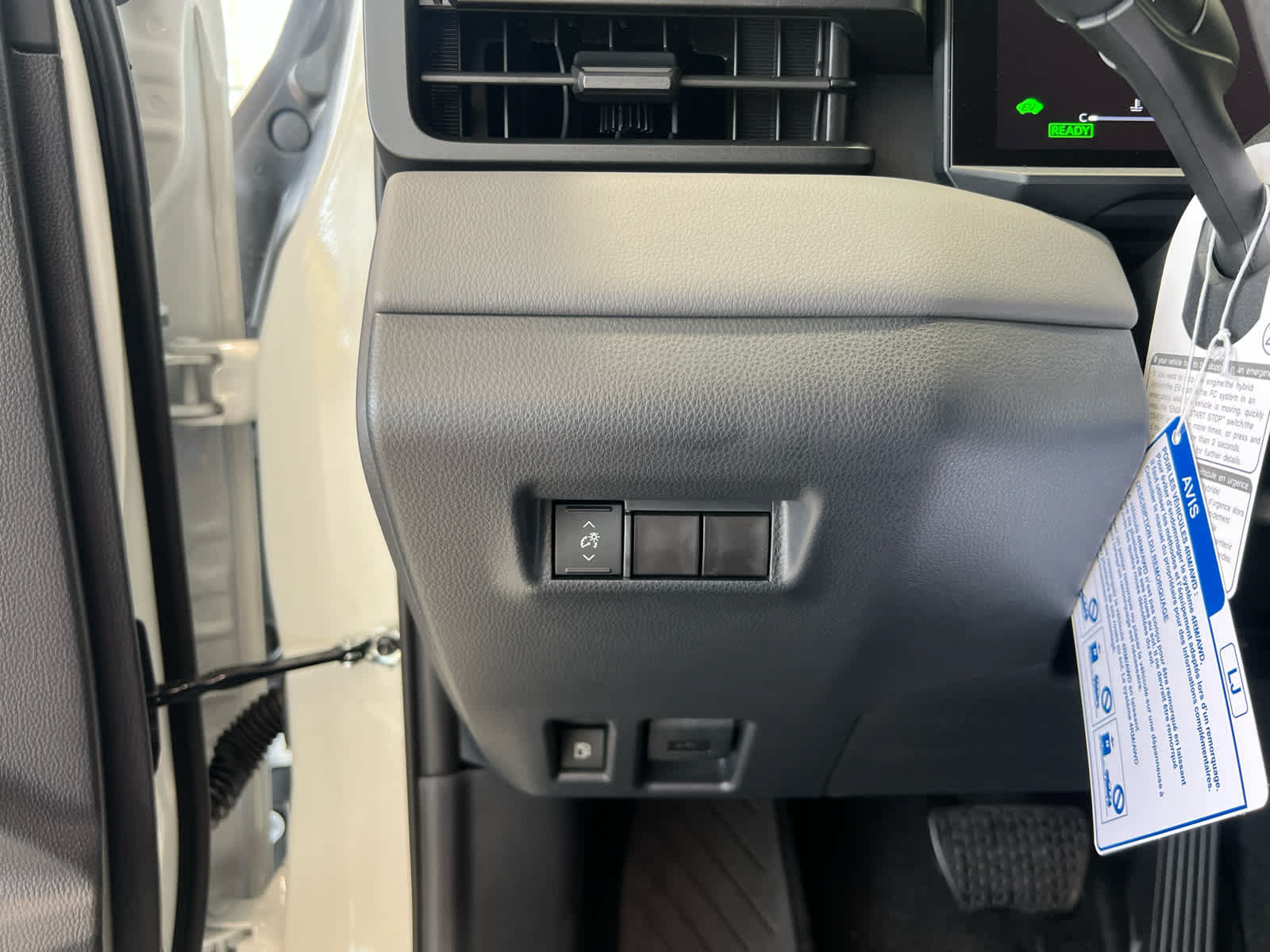 New 2026 Toyota RAV4 LE AWD/4WD image 17