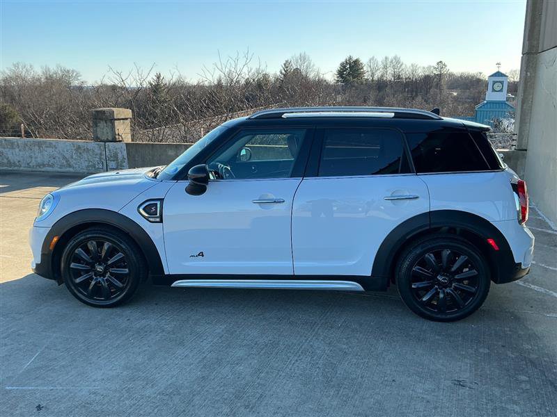 Used 2018 MINI Cooper Countryman S image 3