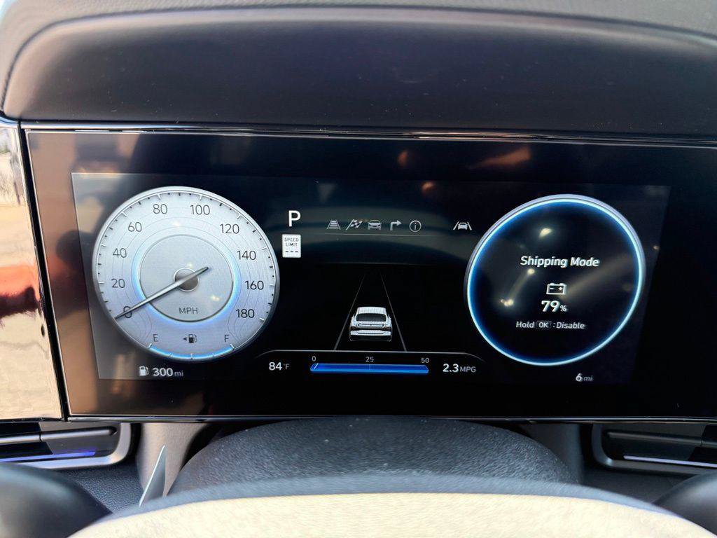 New 2026 Hyundai Elantra N FWD image 26