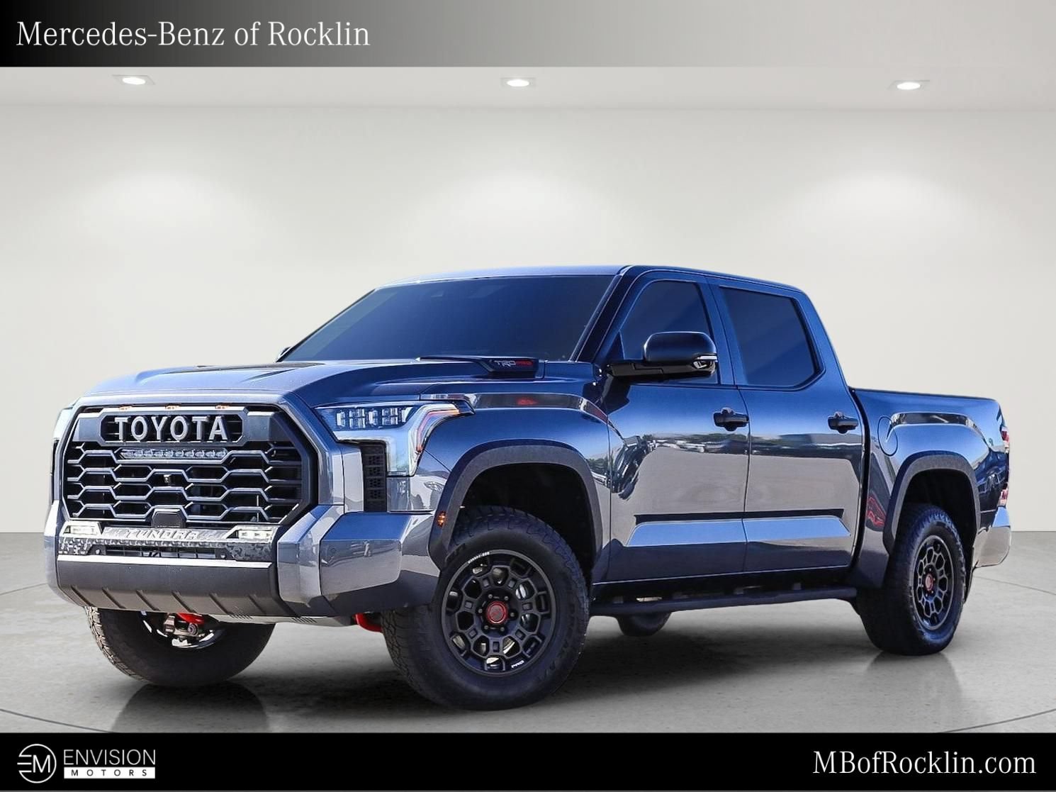Used 2026 Toyota Tundra TRD Pro