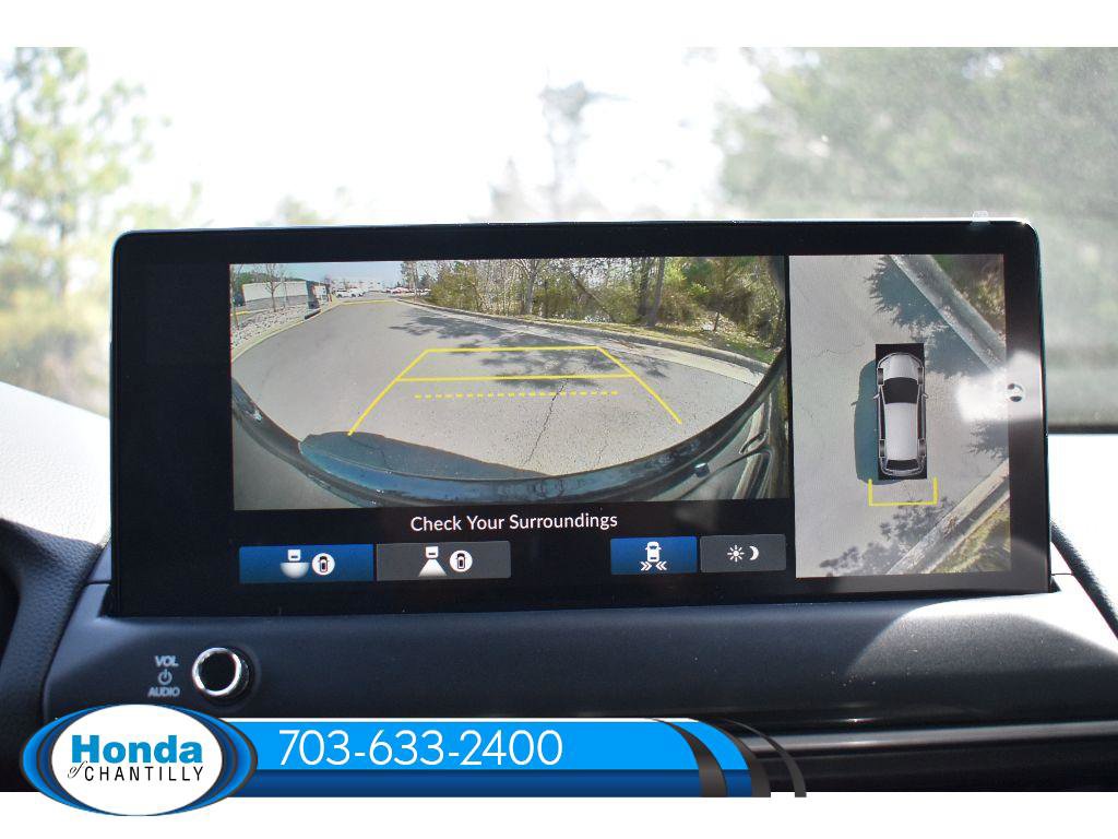 New 2026 Honda Pilot Touring image 15