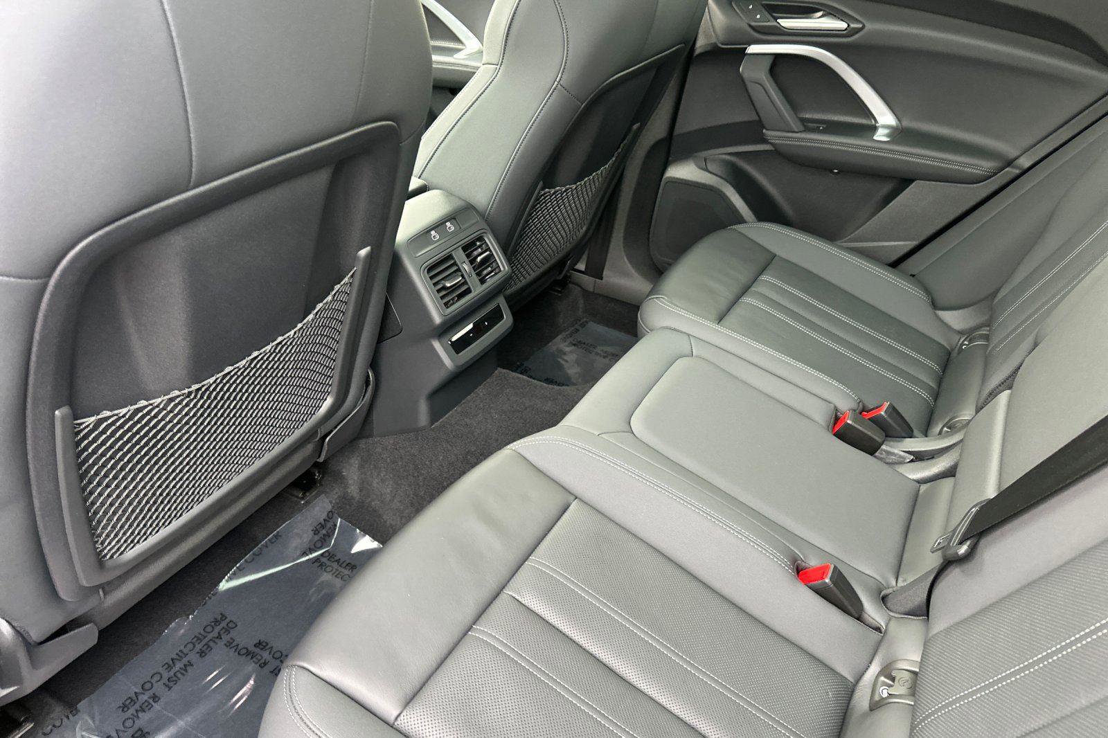 Certified 2025 Audi Q5 Premium Plus w/ Premium Plus image 12