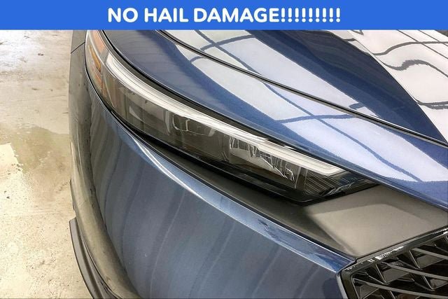 Certified 2025 Honda Accord SE image 26