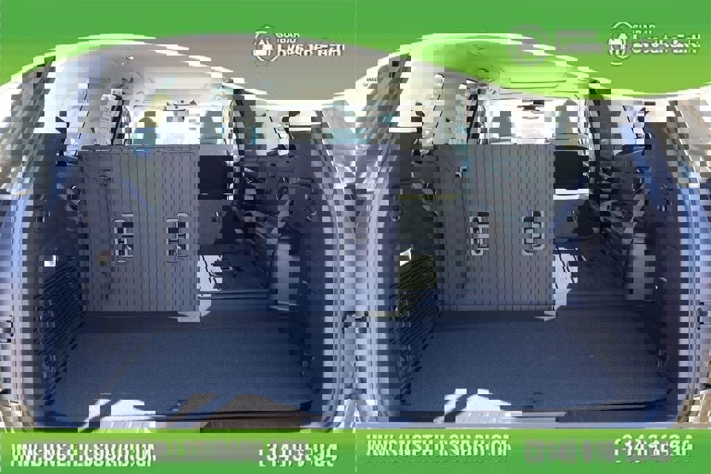 New 2026 Subaru Ascent Limited image 8