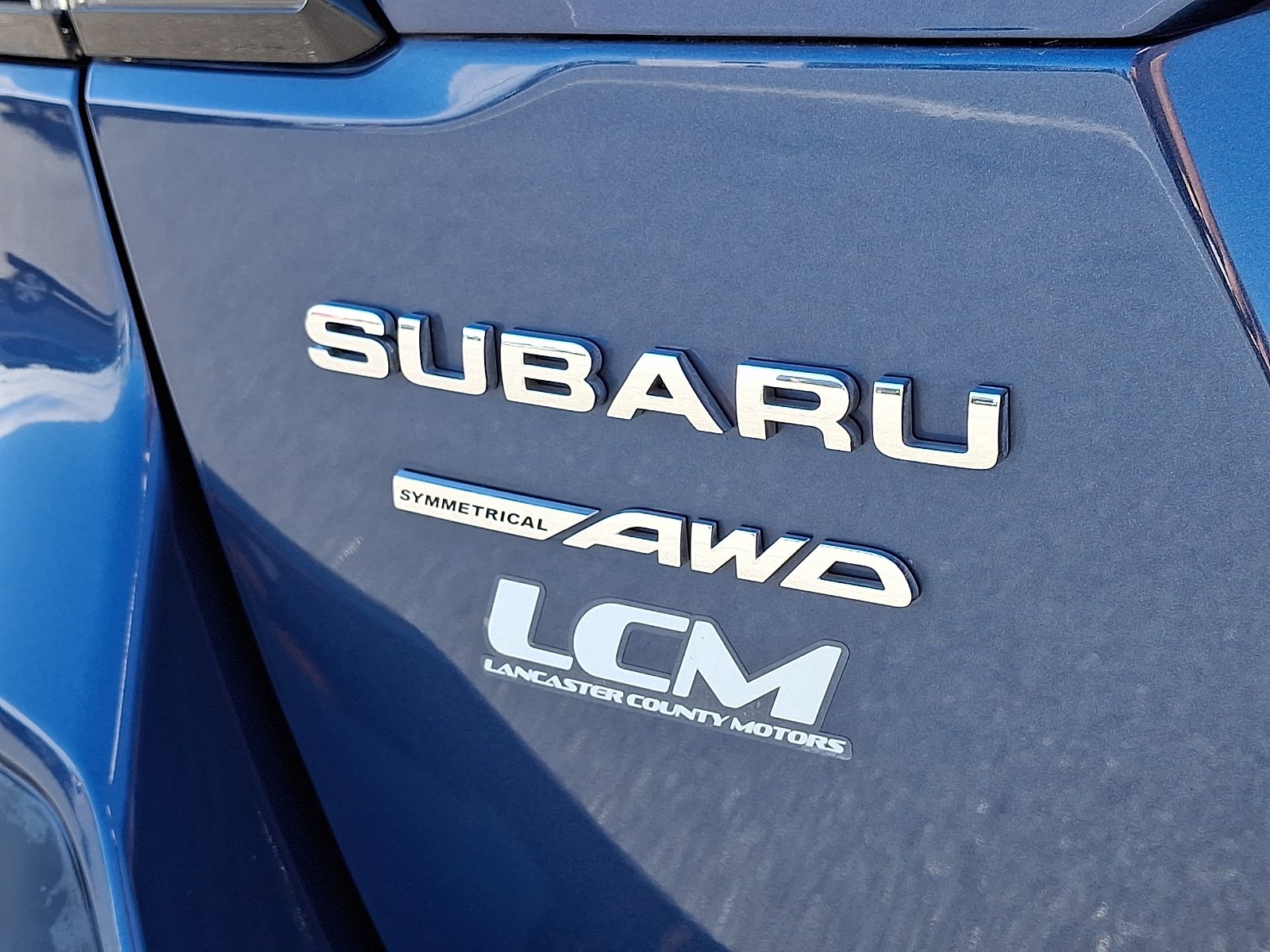 Used 2022 Subaru Outback Premium w/ Popular Package #1 AWD/4WD image 30