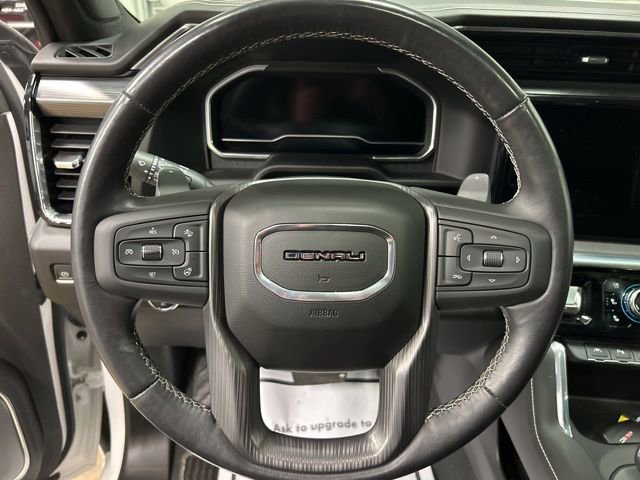 Used 2022 GMC Sierra 1500 Denali Ultimate image 19