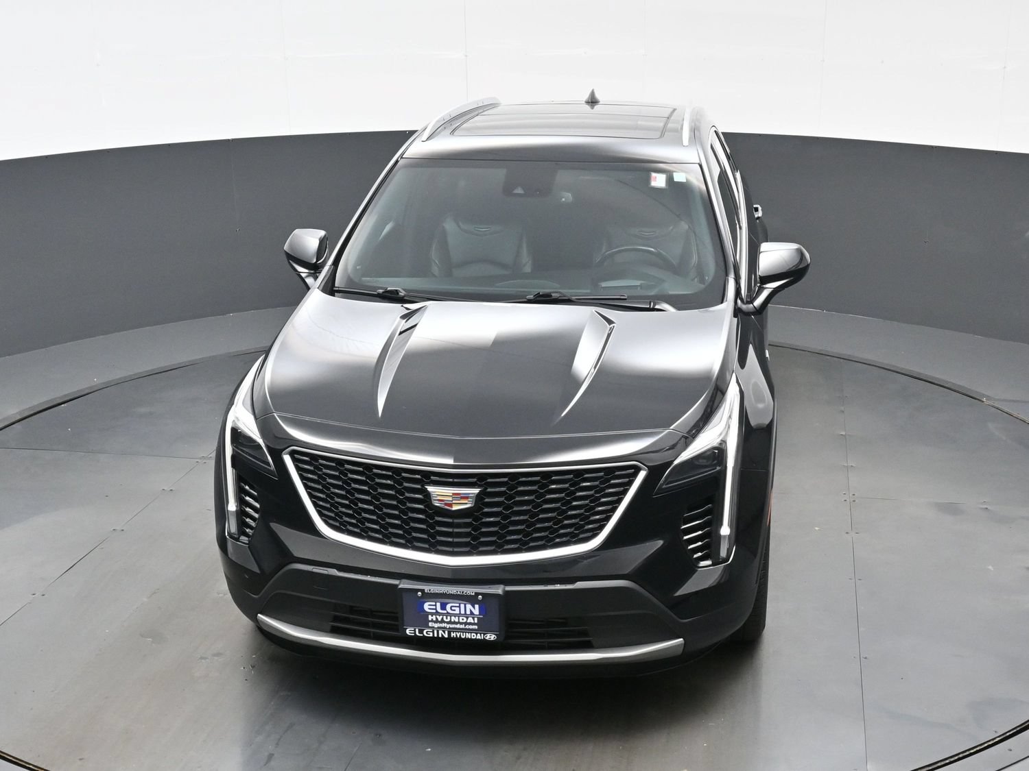 Used 2020 Cadillac XT4 Premium Luxury w/ Technology Package AWD/4WD image 40