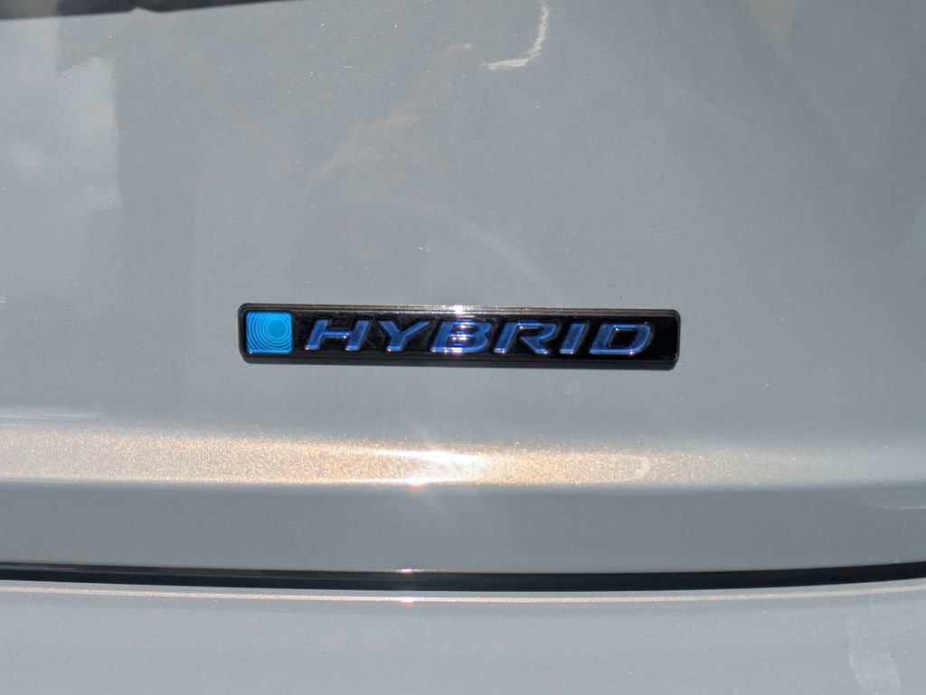 Used 2026 Honda Civic Sport Touring image 14