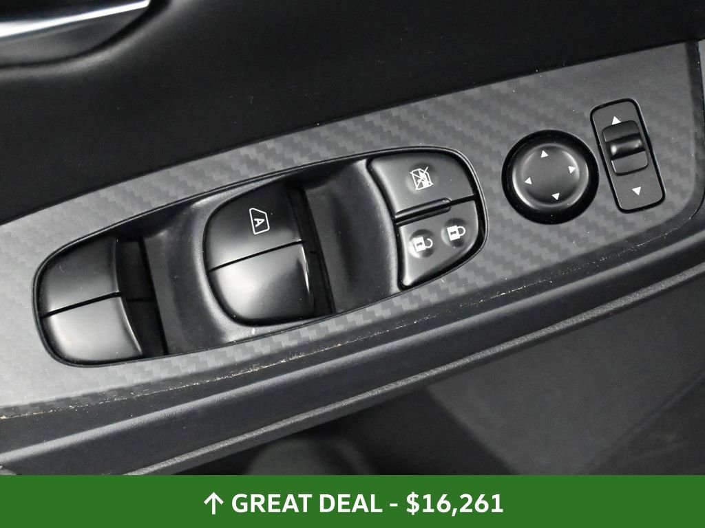 Used 2024 Nissan Sentra SV image 26