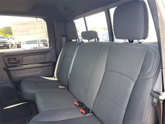 New 2026 RAM 3500 Tradesman image 10